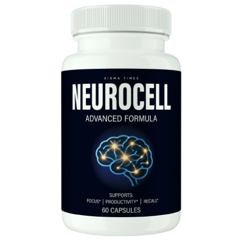 Neurocell 1 Bottle